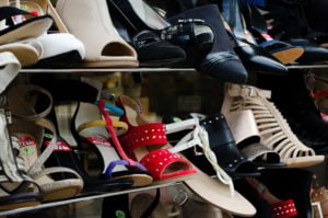 Read more about the article Shoes:footwear