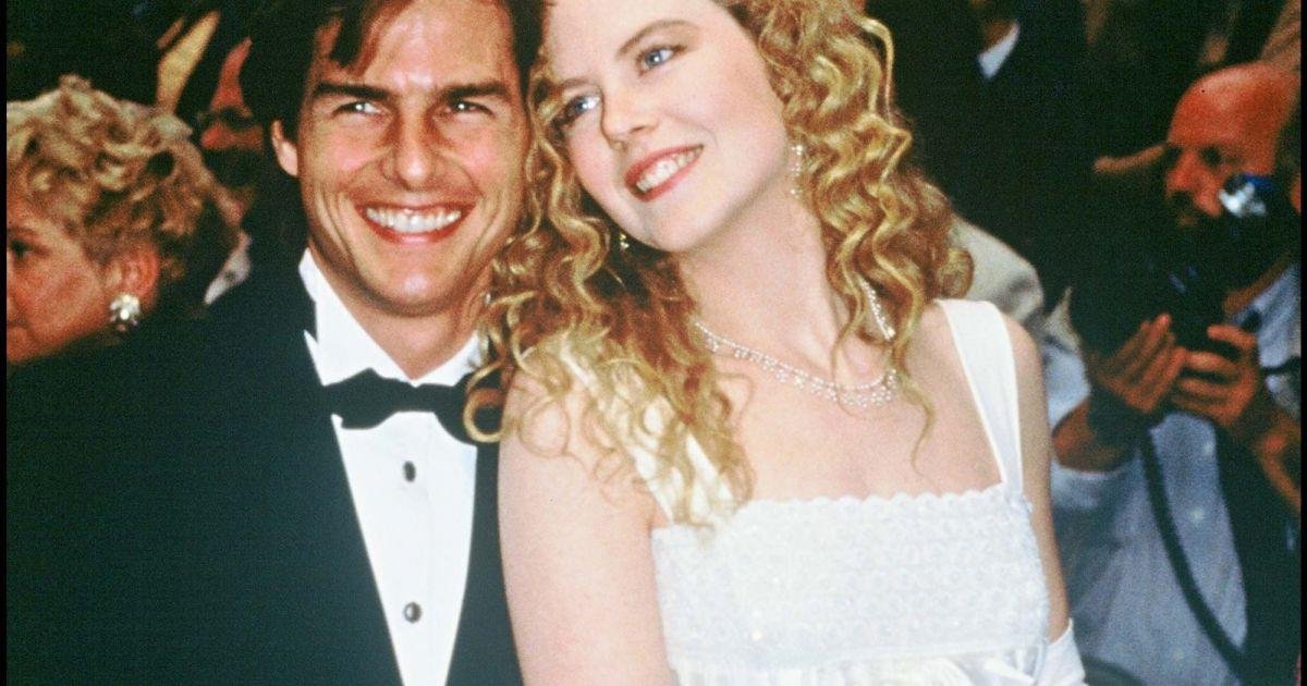 Read more about the article Nicole Kidman irritated with the aid of using a query approximately Tom Cruise, she sharply reframes a journalist!