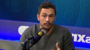 Read more about the article “I admit I slept with students”: James Franco, addicted to sex, admits