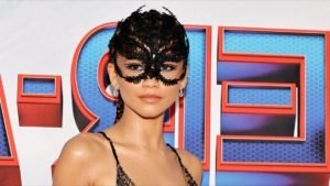 Read more about the article Zendaya: “Spider-Man: No Way Home” Star’s Best Looks
