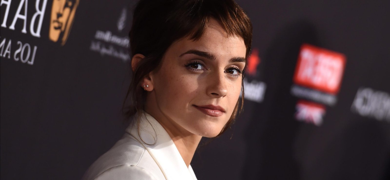You are currently viewing Emma Watson shows off a sublime mini pony for the Harry Potter reunion