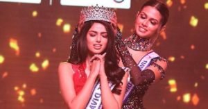 Read more about the article Miss Universe 2021: Discover the name and the country of the winner, Clémence Botino ranked …