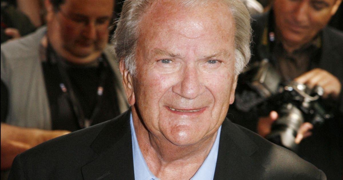 You are currently viewing Pierre Mondy: His granddaughter finally bears his name after 17 years of fighting