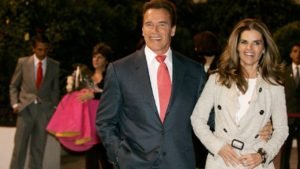 Read more about the article Arnold Schwarzenegger and Maria Shriver finally divorced, 10 years after their break-up: why such a delay?