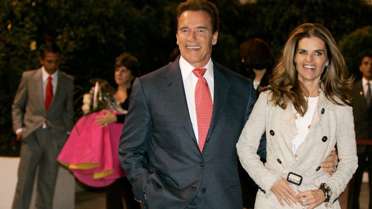 You are currently viewing Arnold Schwarzenegger and Maria Shriver finally divorced, 10 years after their break-up: why such a delay?