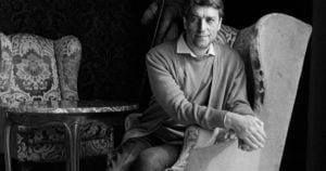 Read more about the article The Italian designer “Nino cerruti” is dead