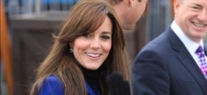 Read more about the article Kate Middleton, this haircut of which she was not sure: “I was a little worried…”