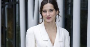 Read more about the article Rebecca Marder in a relationship with a famous actor