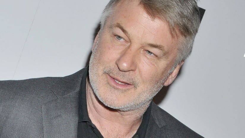 Read more about the article Alec Baldwin back at work after Halyna Hutchins’ death: ‘It’s weird…’
