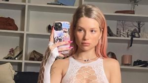 Read more about the article Lottie Moss: Addicted to cocaine, Kate Moss’ little sister enters treatment