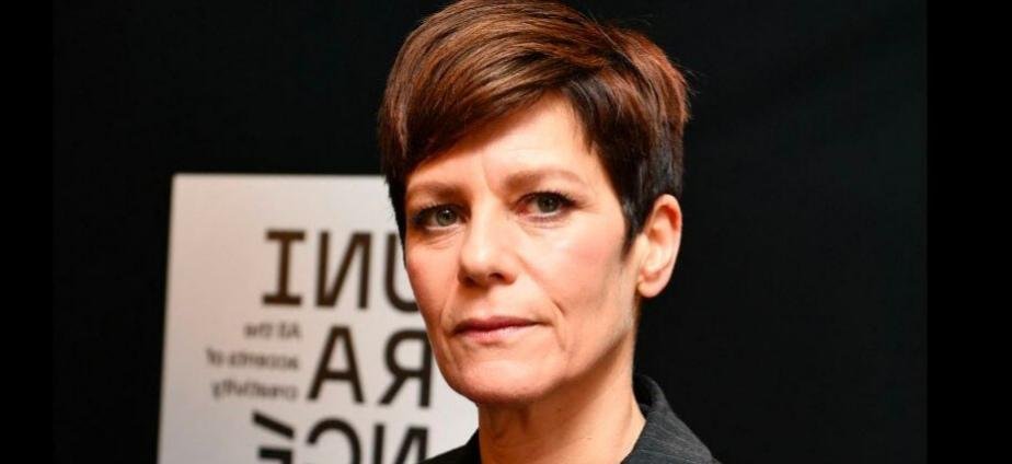 Read more about the article Marina Foïs and her new short haircut, which was imposed on her: “I still cried a lot”