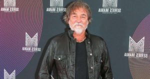 Read more about the article Olivier Marchal in a relationship with Michèle Laroque: a discreet romance that changed his life