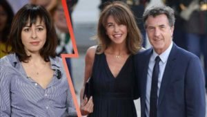 Read more about the article Valérie Bonneton and François Cluzet separated: their son Joseph leaves the family cocoon!