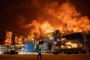 Read more about the article War in Ukraine. Can Europeans really do without Russian gas?