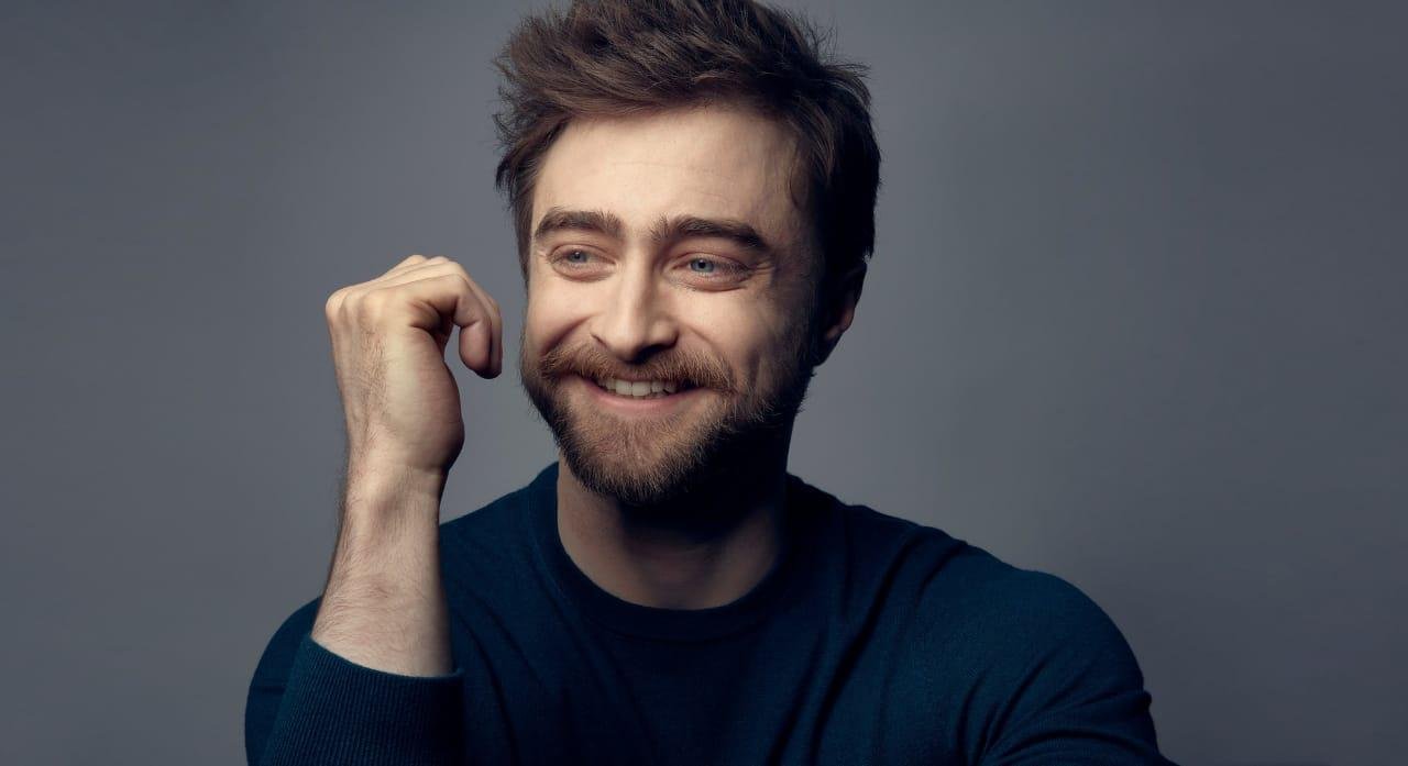 Read more about the article Daniel Radcliff in a relationship for 10 years