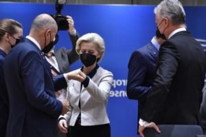 Read more about the article The week that rocked the European Union