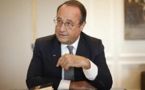 Read more about the article War in Ukraine. Putin’ nuclear threat: “A bluff”, in line with François Hollande