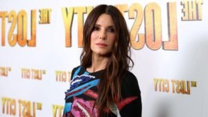 Read more about the article Why does Sandra Bullock suddenly put her career on hold?