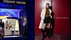 Read more about the article luxury Italian retailer Michele Franzese Moda reveals the fashion brand accepts crypto payments