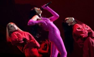 Read more about the article Dua Lipa’s Future Nostalgia tour reaffirms her status as the top pop star in the United Kingdom.