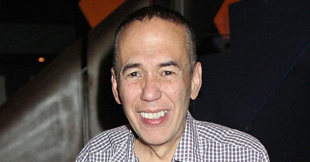 You are currently viewing GILBERT GOTTFRIED DIES AT THE AGE OF 67