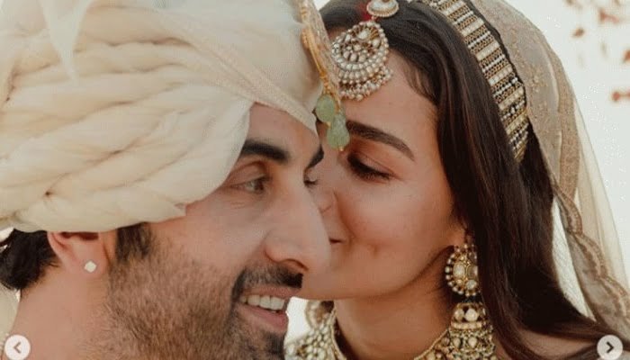 You are currently viewing Bollywood Stars Alia Bhatt and Ranbir Kapoor… Big Wedding