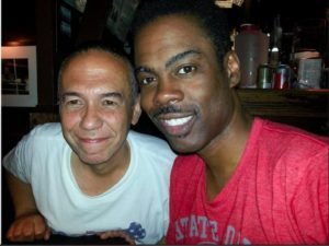 Read more about the article IN A FINAL SOCIAL MEDIA POST, GILBERT GOTTFRIED DEFENDS CHRIS ROCK.