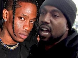 Read more about the article KANYE WEST GET OUT OF COACHELLA  No Travis Scott either
