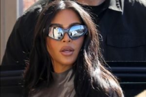 Read more about the article Kim Kardashian and her famous family were dressed to the nines