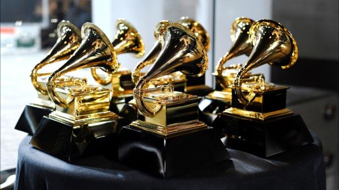 You are currently viewing The winners list of grammys