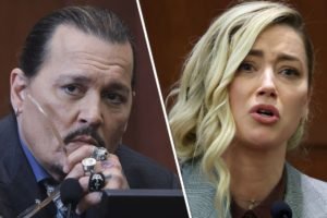 Read more about the article The Defamation Trial of Johnny Depp and Amber Heard: A Recap of the Closing Arguments