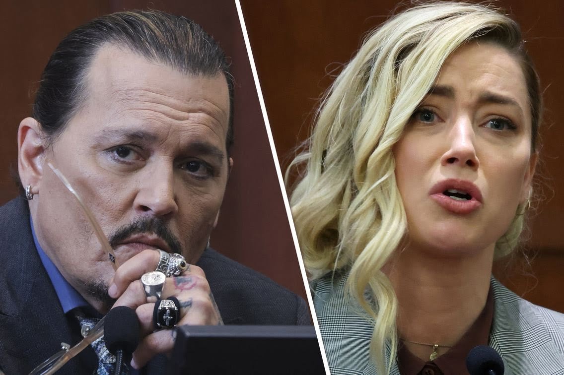 Read more about the article The Defamation Trial of Johnny Depp and Amber Heard: A Recap of the Closing Arguments