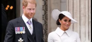 Read more about the article Prince Harry and meghan’s daughter,lilibet celebrate her Birthday in full jubille