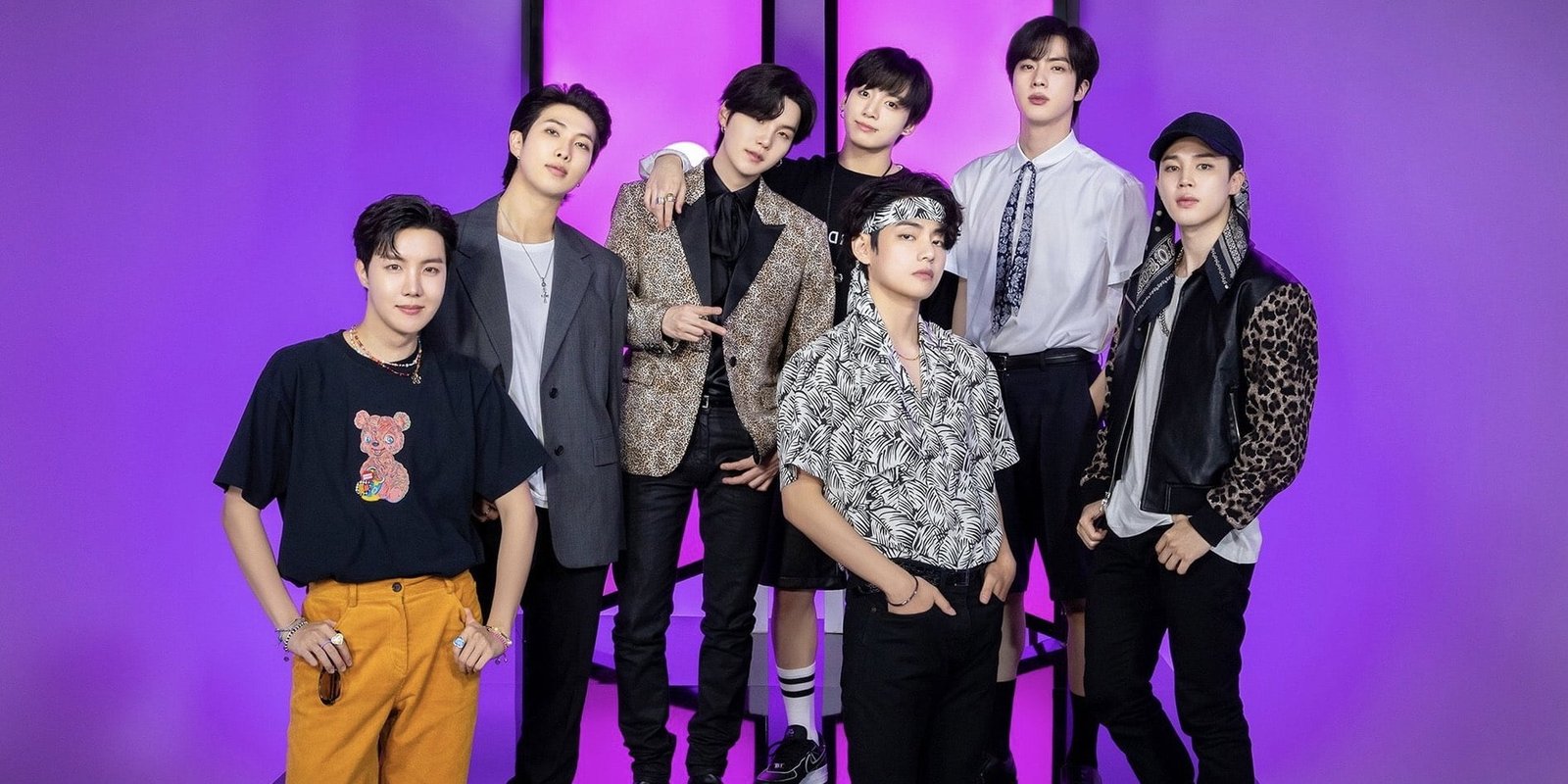 You are currently viewing BTS Announces They’re ‘Taking a Break’:We’ve Changed.