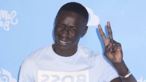 Read more about the article The most popular TikTok creator is now Khaby Lame.