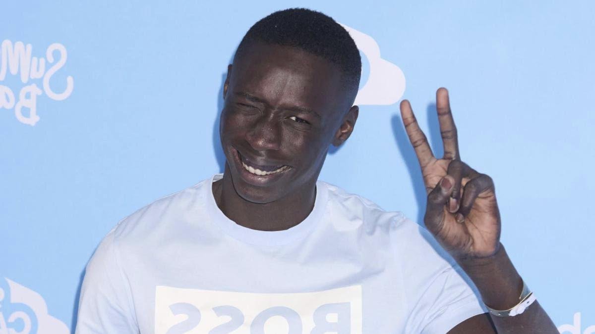 Read more about the article The most popular TikTok creator is now Khaby Lame.