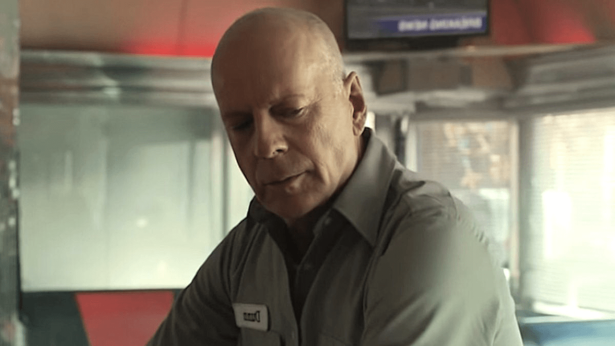 You are currently viewing Bruce Willis sick and suffering from aphasia