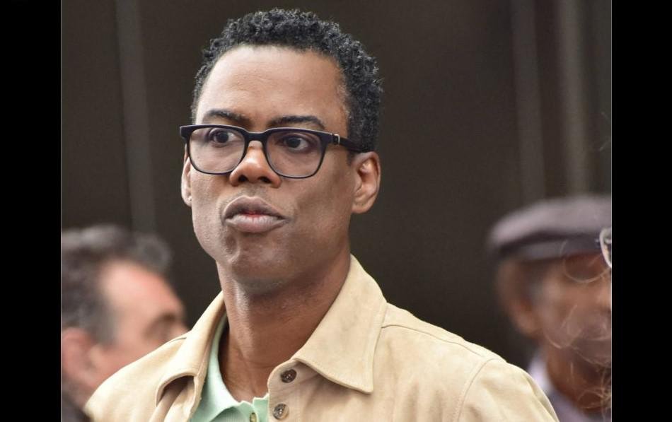 You are currently viewing Chris Rock (finally) breaks the silence on the slap of Will Smith and the pain felt