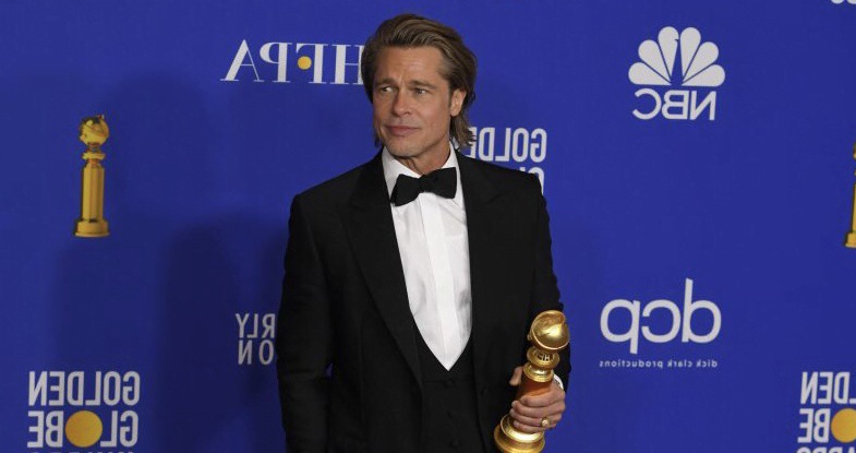 You are currently viewing Brad Pitt suffering from a rare disease? He explain