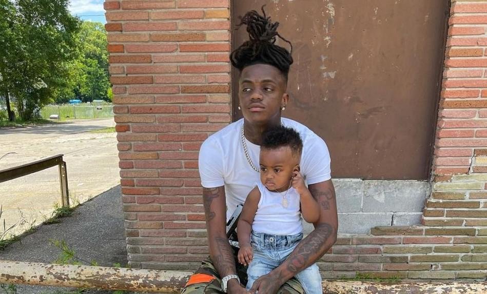 Read more about the article Death of JayDaYoungan at 24,The rapper was shot dead.