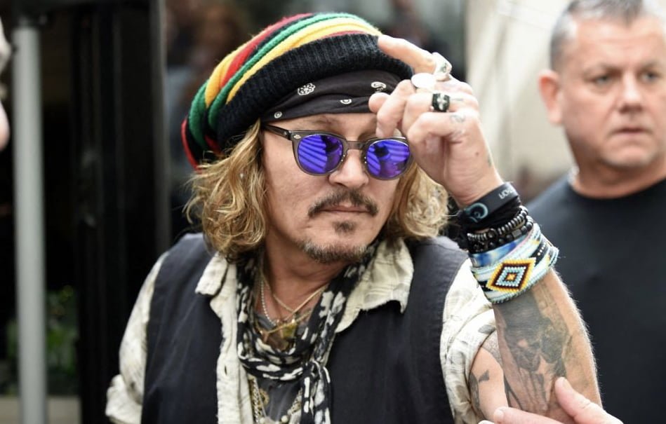 Read more about the article Johnny Depp and Amber Heard, the war is far from over.