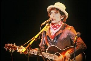 Read more about the article Bob Dylan accused of sexual assault ;claiming
