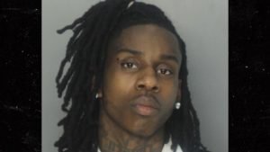 Read more about the article POLO GCops Release ’21 Arrest Footage …MOUTHIN’ OFF IN MIAMI, NEVER BACKS DOWN!!!