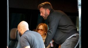 Read more about the article Jennifer Lopez, her ruined marriage