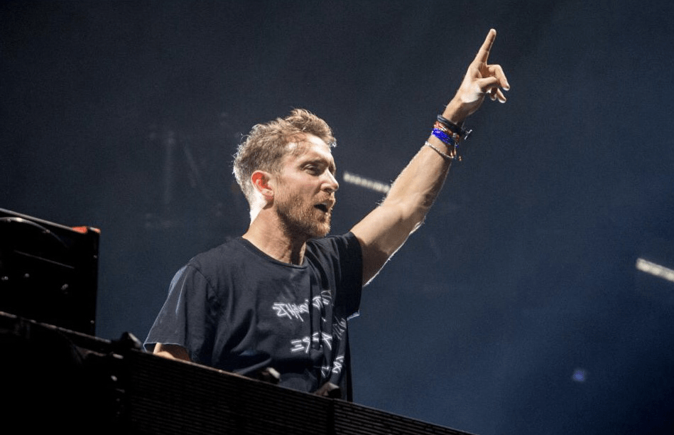 You are currently viewing David Guetta very muscular at 54: he reveals his sculpted body in pictures