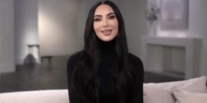 Read more about the article Kim Kardashian: Her very special technique for having a flat stomach…