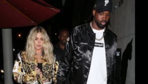 Read more about the article Khloe Kardashian and Tristan Thompson separated and parents again: their son is born!