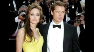 Read more about the article Brad Pitt and Angelina Jolie: a huge argument revealed.