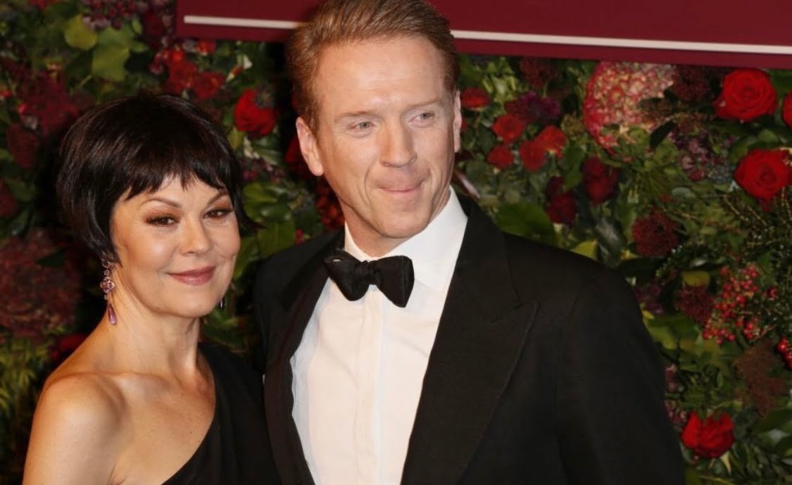 You are currently viewing Death of a star of Harry Potter