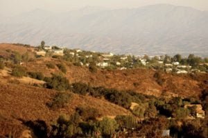 Read more about the article In California, several celebrities pinned for their overconsumption of water in the midst of a drought